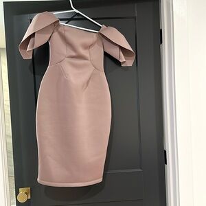 Maternity dress size 2
